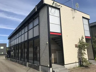 レオパレスグリーンハーモニーの画像