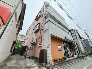 コーポ長崎の画像