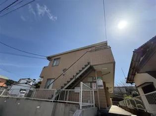 メゾンテイクの画像