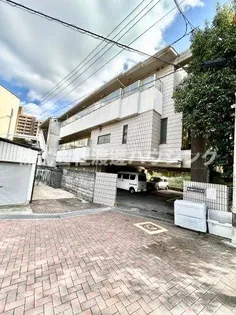 第二福井マンションの画像