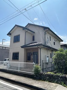 久保田町林の画像
