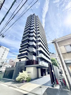 SーRESIDENCE上前津SOUTHの画像