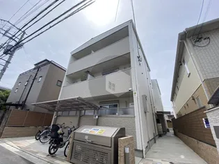 クリエオーレ友井の画像