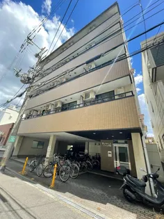 サンライズハイツ2号館の画像
