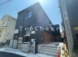 MQUARTO熊野前の画像