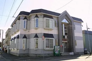 アップルハウス北42条Ⅱの画像