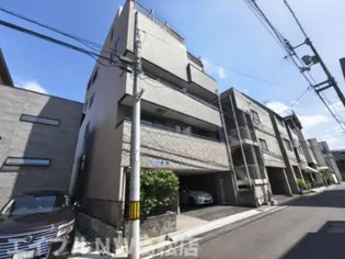 シュクレ藤塚の画像
