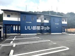 パセオ石原Aの画像