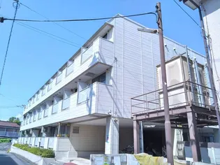 オオゼキハイム5の画像