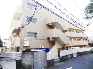 ツインズ向ヶ丘Aの画像