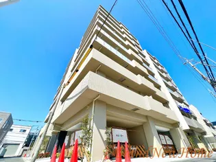 プレステージ10番館の画像