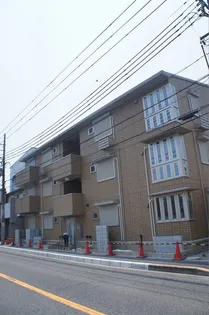 メゾン シュシュの画像