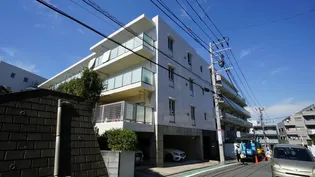 M CROSSの画像
