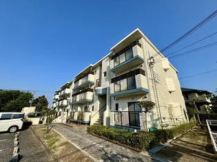 ファミールぴあ狭山の画像