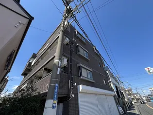 アミティー保谷の画像
