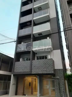 アンベリール西川口参番館の画像