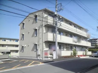 プルミエIII A棟の画像