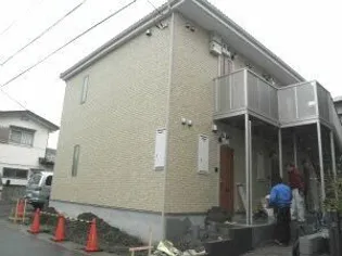 キャメル谷塚IVの画像