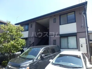 アメニティー花水木の画像