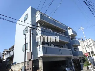 プロクシースクエア山ノ手の画像