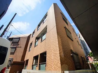 クレール元町Mの画像