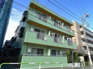 ジュネス33Aの画像