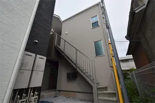 DEN杉田の画像