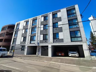 RESIDENCE SHINMEI MARUYAMAの画像