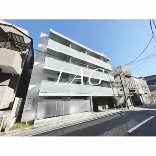 プレール ドゥーク練馬IIの画像