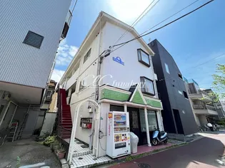 プリマス一之江の画像