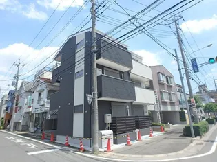 BEST STAGE 錦町の画像