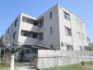 LA APARTA FAMILIA 高石神の画像