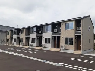 グランツ新庄北の画像