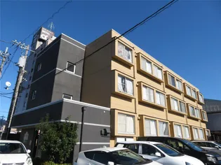 セントポールアピタの画像