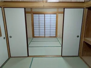 大阪府豊中市庄内幸町1【一戸建】の外観
