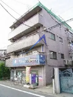 マザール平和台の画像
