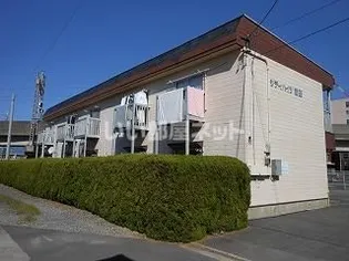 シティハイツ佐藤の画像