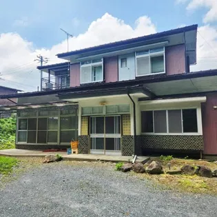 青森県八戸市大字是川字田中【一戸建】の外観