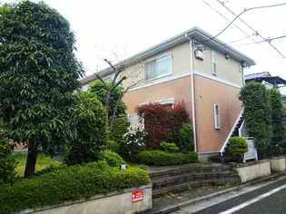 ヴィルヌーブ江古田の画像
