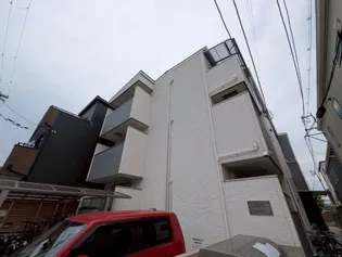 ラモーナ豊南町南の画像
