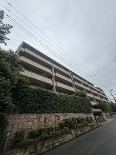 芦屋ソルステージュの画像