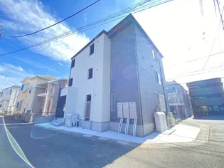 KLEIS北上尾IVの画像