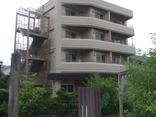 ヴォーヴル長町の画像