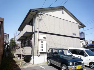 メゾン アピの画像