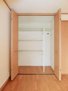 メゾンリバティ【1階】の内装