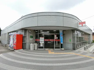 メゾンリバティ【1階】の周辺