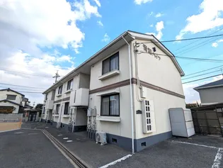 青葉ハイツの画像