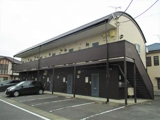 シティーハイツCの画像