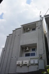 シェモア北仙台【1階】の外観