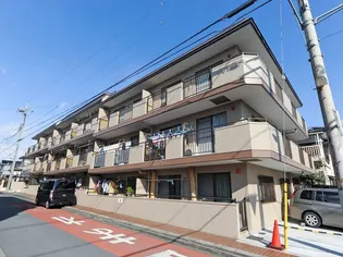 セザール相模原の画像